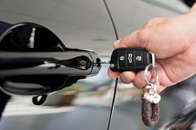 Victor Automotive Locksmith