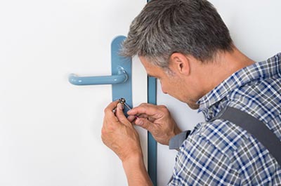 Victor Residential Locksmith